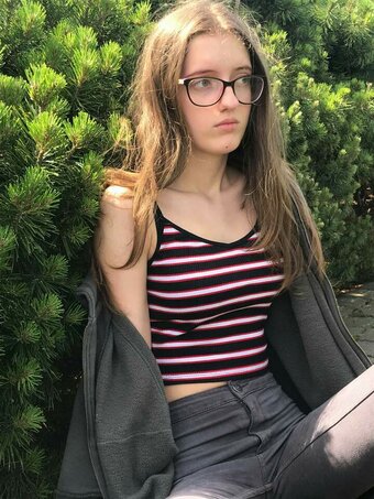 Former U / ownmeteachme Nude Leaks Photo 7