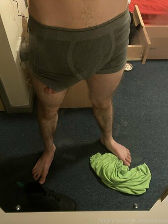 formerelection Nude Leaks Photo 1