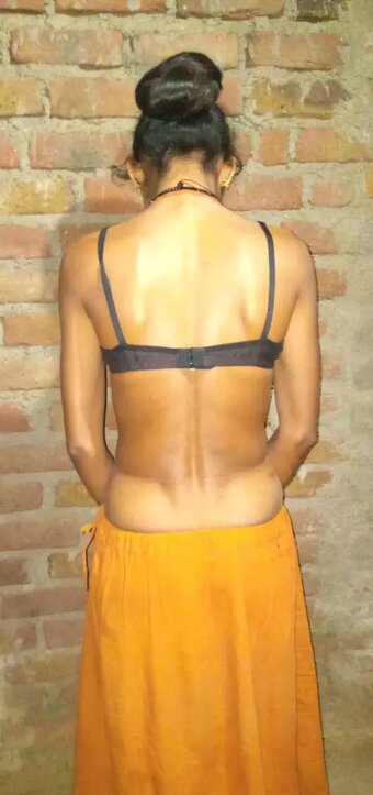 Forstner Csenge Nude Leaks Photo 3