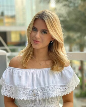 Forstner Csenge Nude Leaks Photo 4