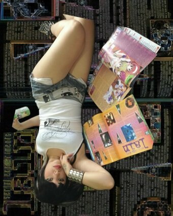 Foudeqush / Foudequshonline Nude Leaks Photo 6