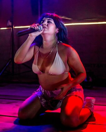 Foudeqush / Foudequshonline Nude Leaks Photo 7