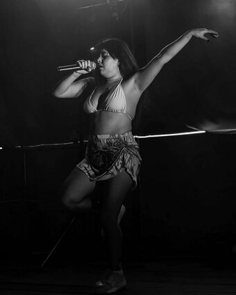 Foudeqush / Foudequshonline Nude Leaks Photo 14