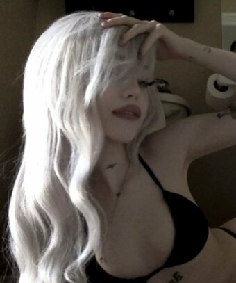 foulbones / foulboness / foulboness emo hottie Nude Leaks OnlyFans Photo 3