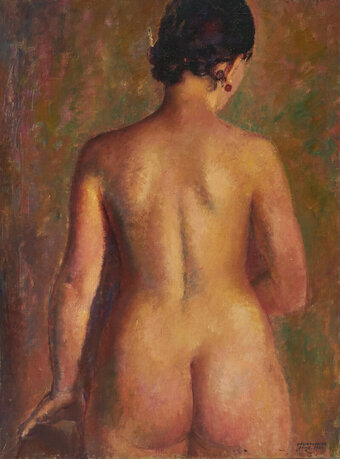 Fournier Nude Leaks Photo 7