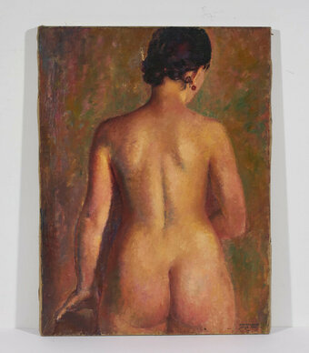 Fournier Nude Leaks Photo 11