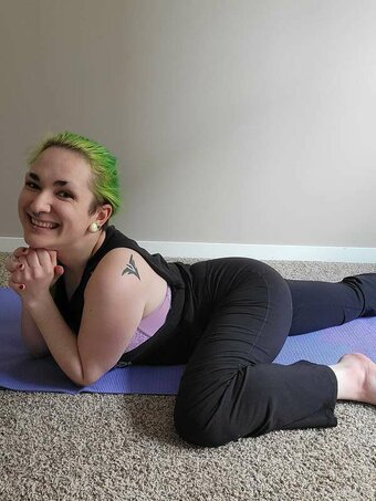 Fox Vulpus / FoxVulpus / foxhasshame Nude Leaks OnlyFans Photo 4