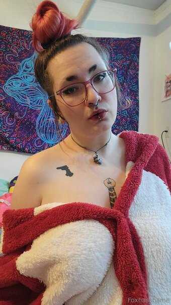 Fox Vulpus / FoxVulpus / foxhasshame Nude Leaks OnlyFans Photo 5