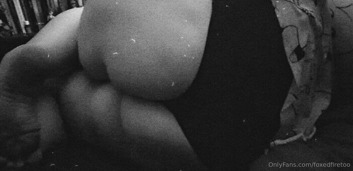 foxedfiretoo Nude Leaks Photo 7