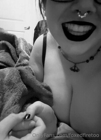 foxedfiretoo Nude Leaks Photo 10