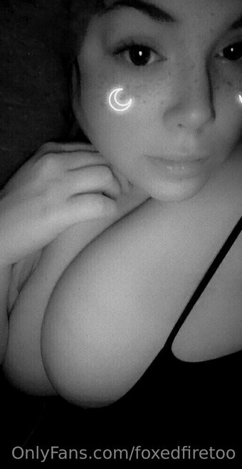 foxedfiretoo Nude Leaks Photo 17