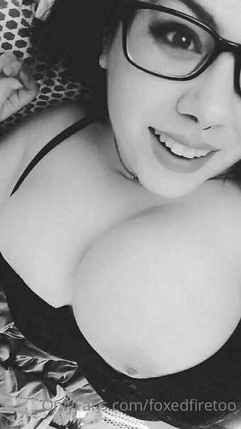 foxedfiretoo Nude Leaks Photo 22