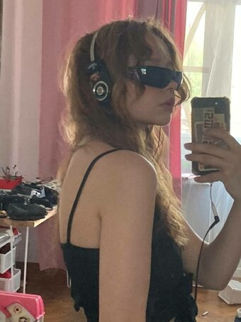 foxevaxof / b3k0n5410 Nude Leaks OnlyFans Photo 29