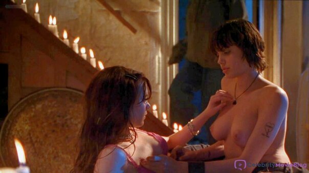 foxfire Nude Leaks Photo 2