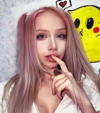 Foxiboom / Lolibela / lolibela_mr Nude Leaks Photo 1