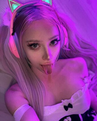 Foxiboom / Lolibela / lolibela_mr Nude Leaks Photo 2