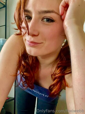 Foxiwebb / jeannie webb / missfoxi / nathanwebb Nude Leaks OnlyFans Photo 8