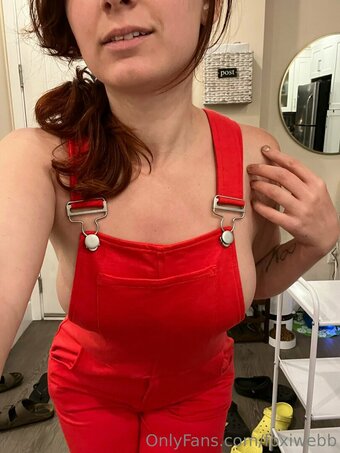 Foxiwebb / jeannie webb / missfoxi / nathanwebb Nude Leaks OnlyFans Photo 9