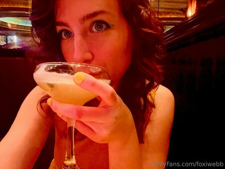 Foxiwebb / jeannie webb / missfoxi / nathanwebb Nude Leaks OnlyFans Photo 16