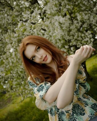 foxperry / _foxperry_ Nude Leaks Photo 13