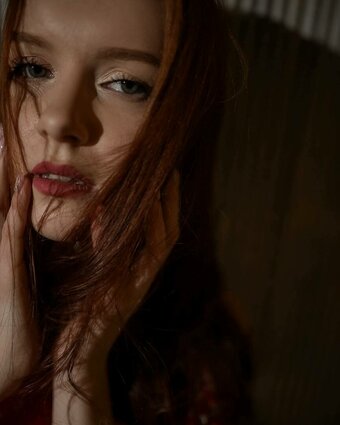 foxperry / _foxperry_ Nude Leaks Photo 16