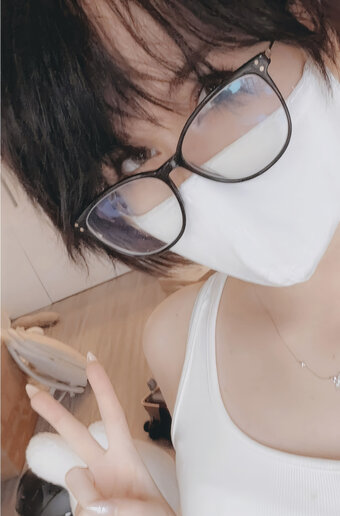 Foxplushy Nude Leaks Photo 1