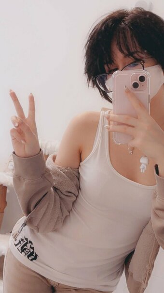 Foxplushy Nude Leaks Photo 2