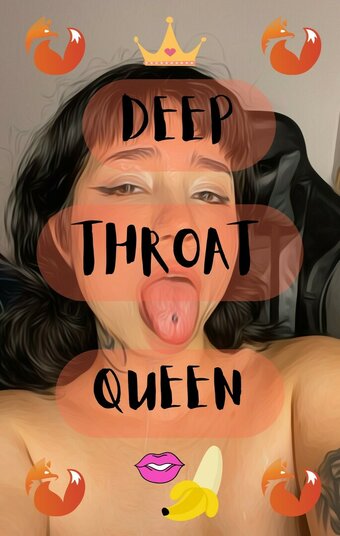 Foxqueen / FoxYqueen / Foxxqueenn Nude Leaks Photo 3