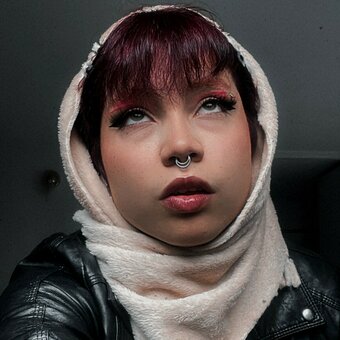 Foxqueen / FoxYqueen / Foxxqueenn Nude Leaks Photo 4