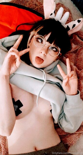 foxqueen23 Nude Leaks OnlyFans Photo 4