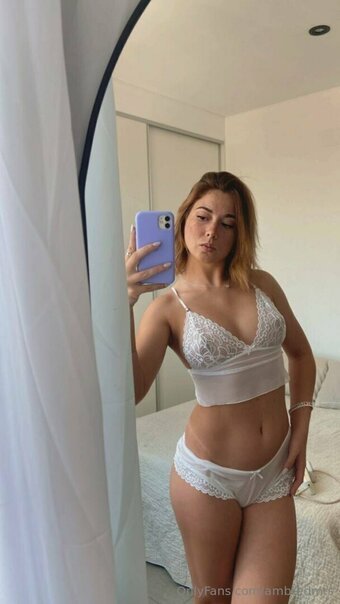 foxrita Nude Leaks Photo 1