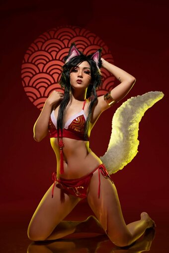 foxrots / foxrots_ Nude Leaks Photo 4