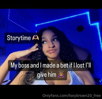 foxybrown20_free