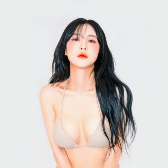 Foxylicious / KGroup / foxylicious.official / 폭시리셔스 🦊 Nude Leaks Photo 1