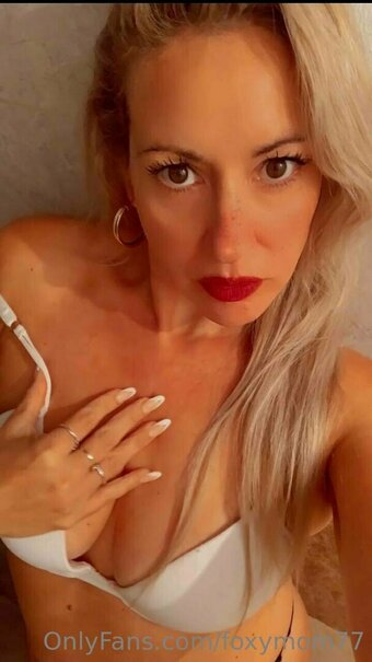 foxymom77 Nude Leaks Photo 4