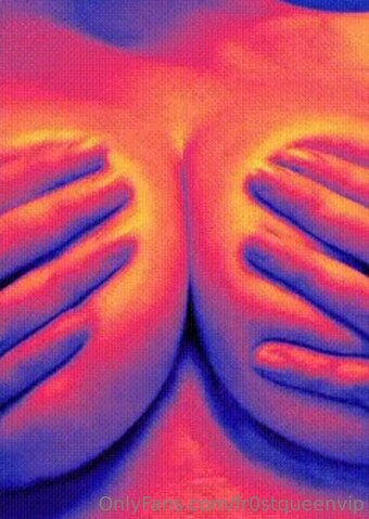fr0stqueenvip Nude Leaks Photo 1