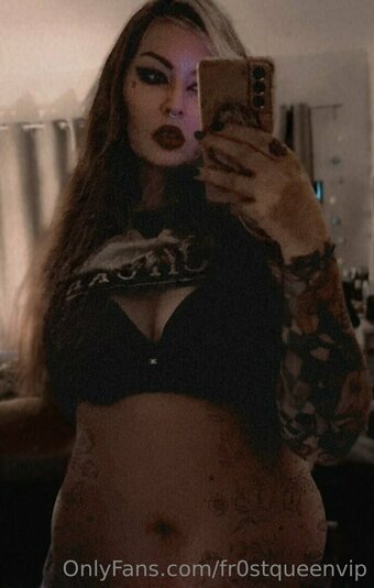 fr0stqueenvip Nude Leaks Photo 28