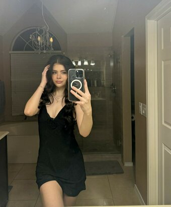 Fraanticc Nude Leaks Photo 1