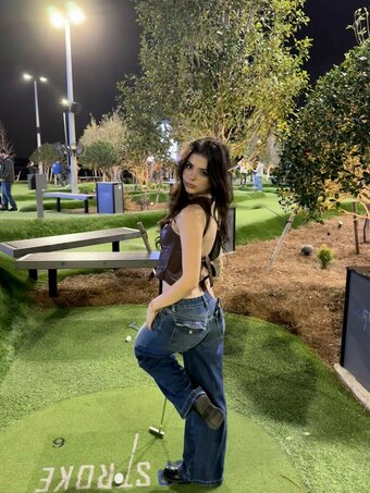 Fraanticc Nude Leaks Photo 2