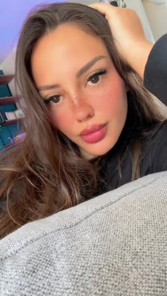 Fran Mayorga Nude Leaks Photo 4