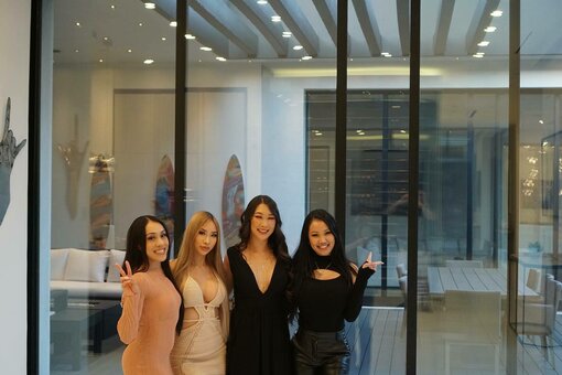 Fran / Frana_ow / Franplayshalo / only-fran Nude Leaks OnlyFans Photo 11