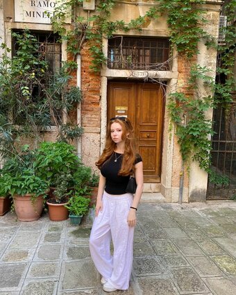 Francesca Capaldi / francescacapaldi Nude Leaks Photo 2