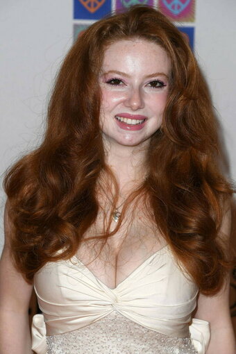 Francesca Capaldi / francescacapaldi Nude Leaks Photo 8