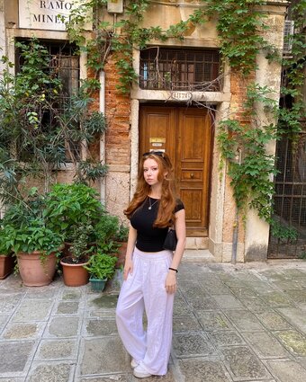 Francesca Capaldi / francescacapaldi Nude Leaks Photo 9