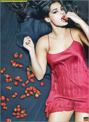 Francesca Chillemi / francescachillemi___ Nude Leaks Photo 4