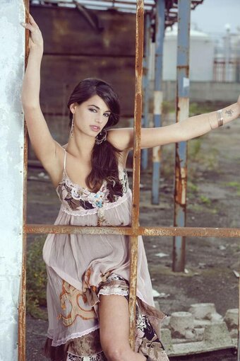 Francesca Chillemi / francescachillemi___ Nude Leaks Photo 11