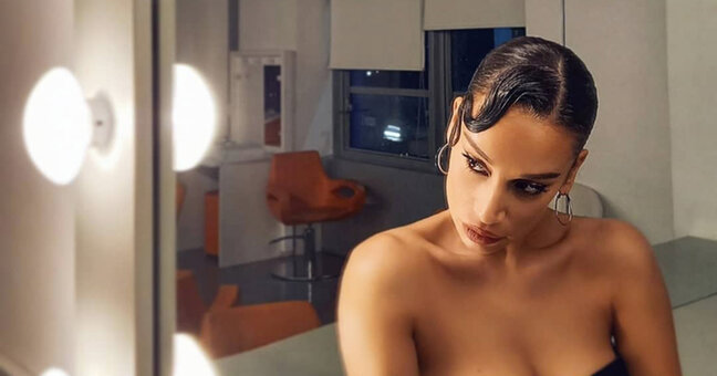 Francesca Tocca Nude Leaks Photo 1