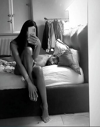 Francesca Tocca Nude Leaks Photo 2