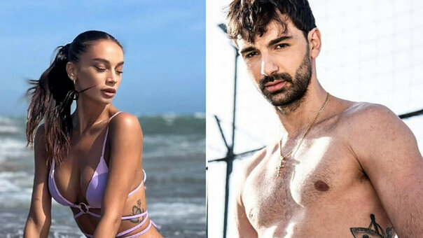 Francesca Tocca Nude Leaks Photo 3