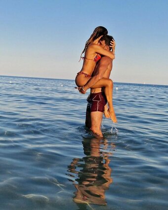 Francesca Tocca Nude Leaks Photo 4